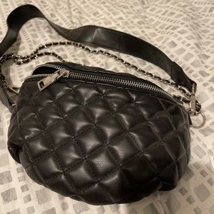Steve Madden crossbody bag